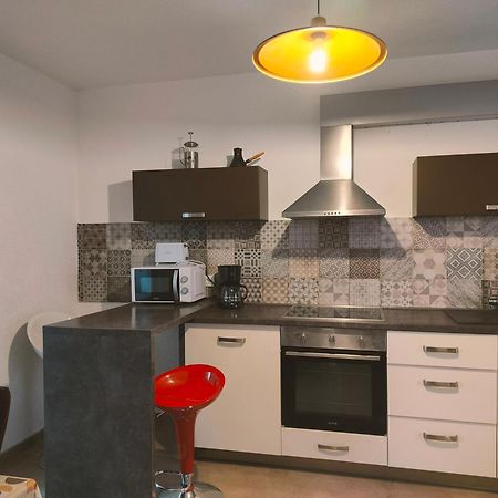 Odessa Mama Appartement Bijela Buitenkant foto