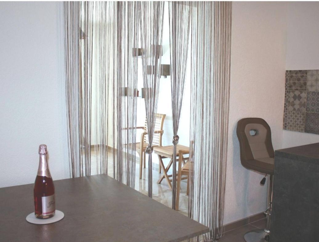 Odessa Mama Appartement Bijela Buitenkant foto