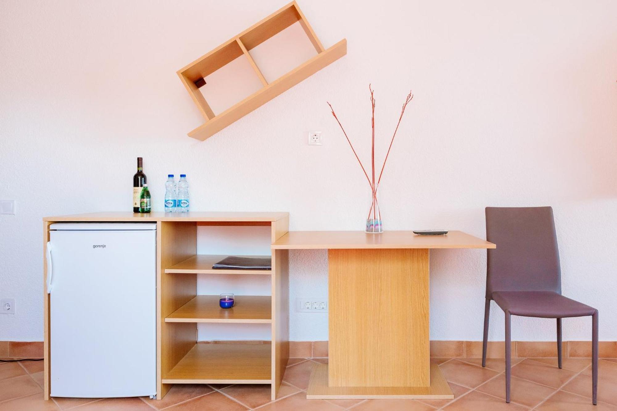 Odessa Mama Appartement Bijela Kamer foto