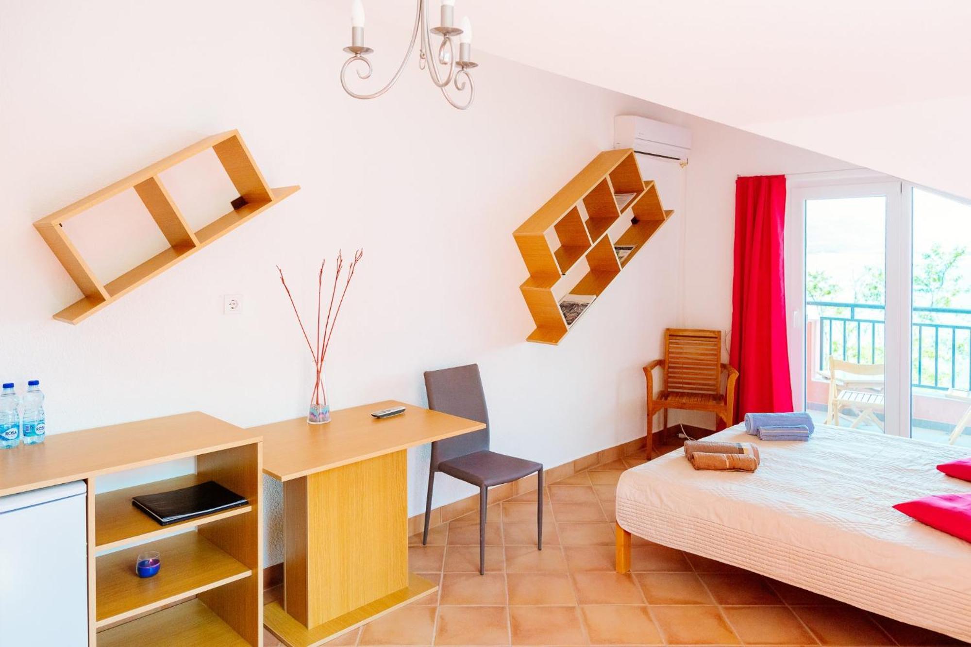 Odessa Mama Appartement Bijela Kamer foto