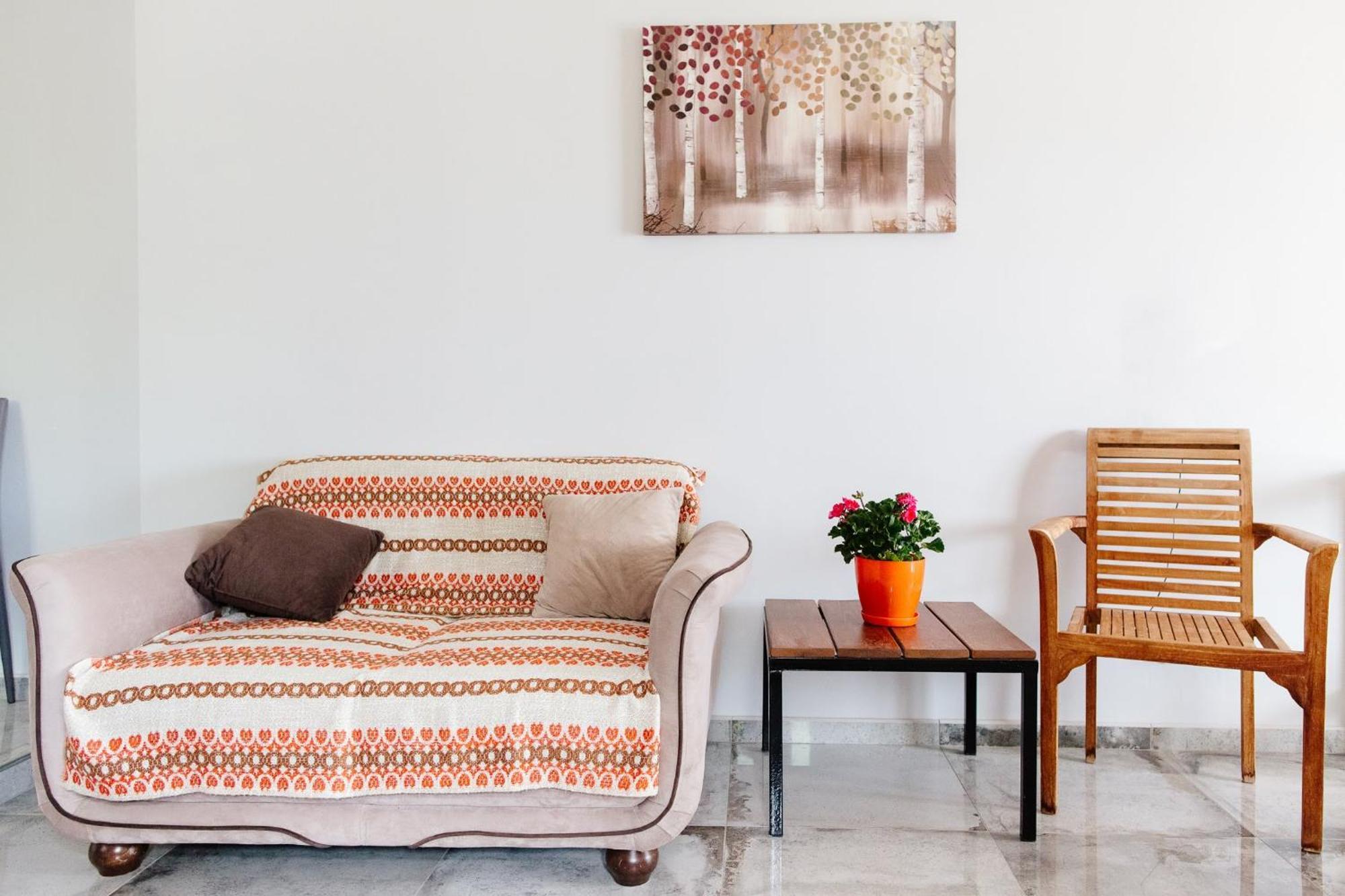 Odessa Mama Appartement Bijela Kamer foto