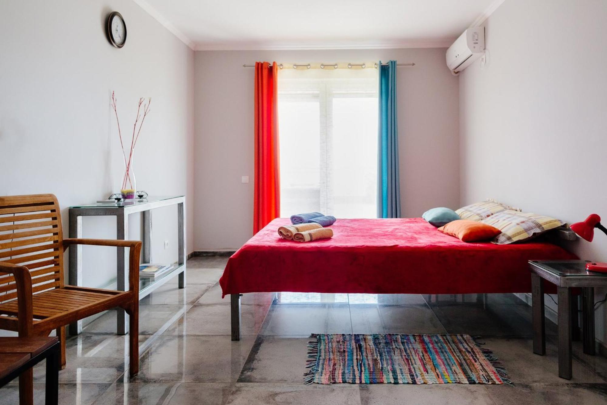 Odessa Mama Appartement Bijela Kamer foto