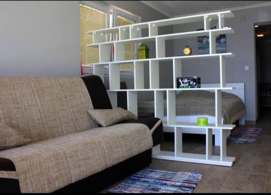 Odessa Mama Appartement Bijela Buitenkant foto