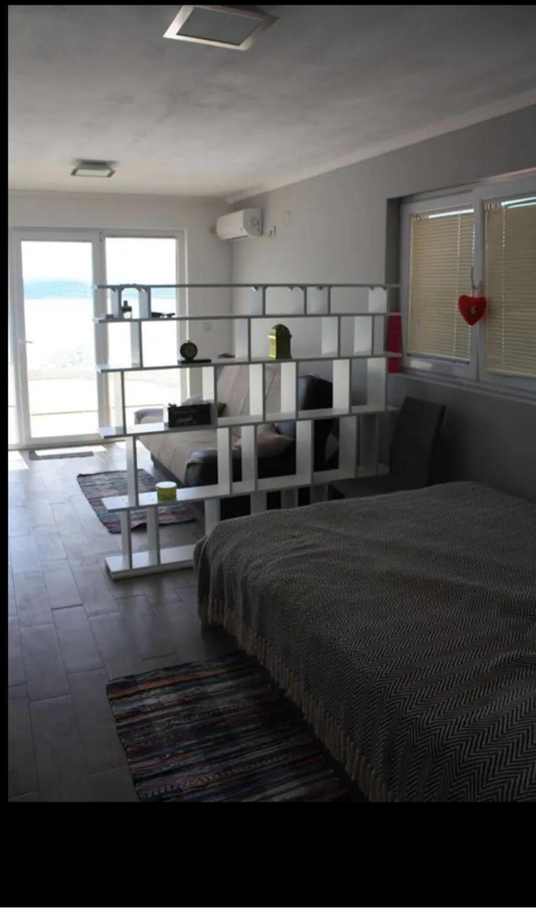 Odessa Mama Appartement Bijela Buitenkant foto