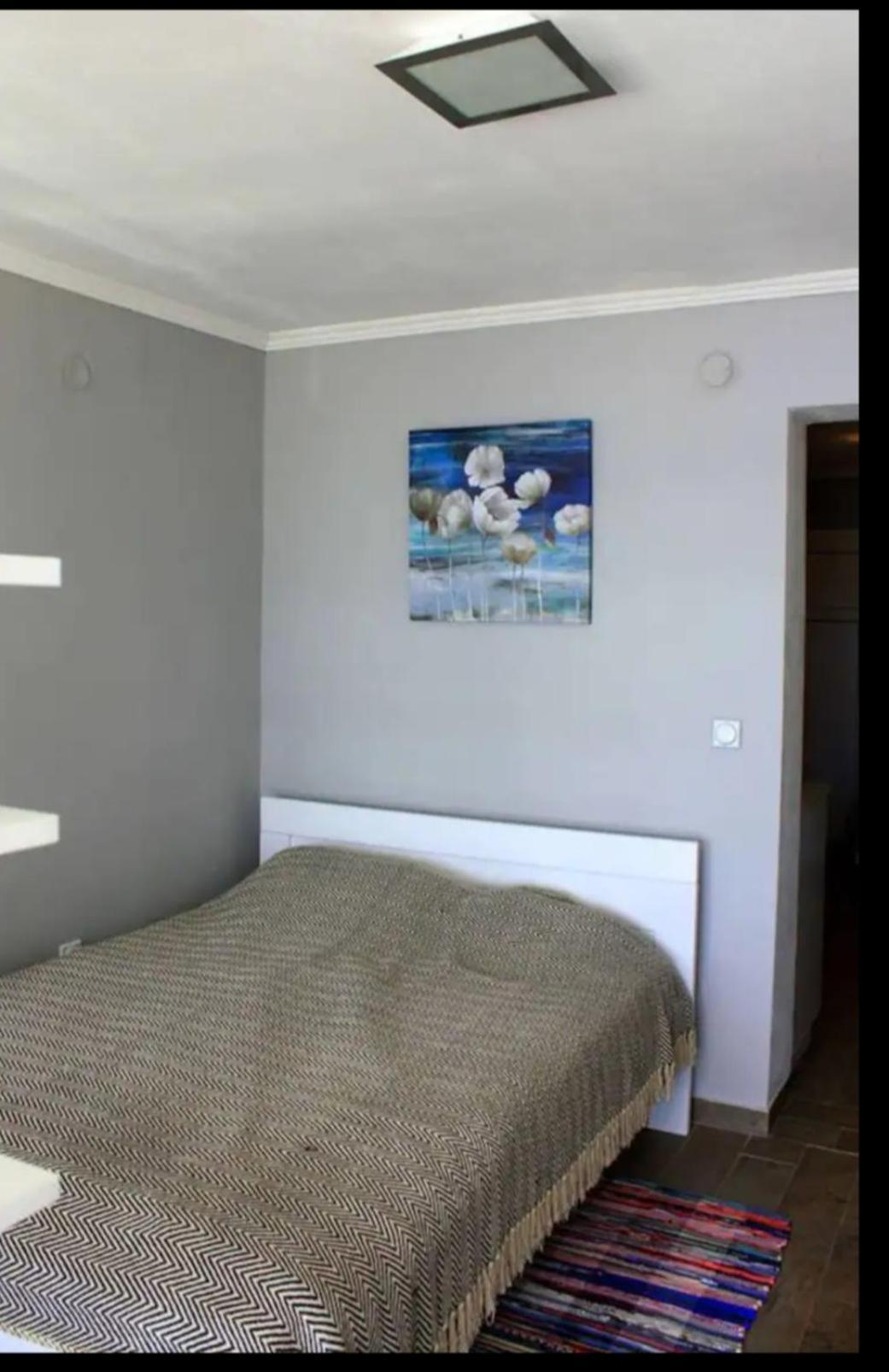 Odessa Mama Appartement Bijela Buitenkant foto